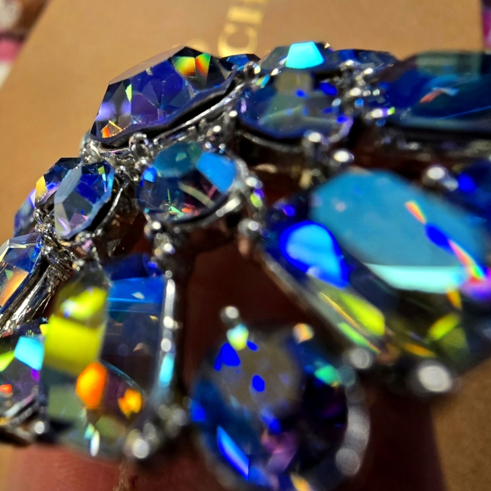 Vintage brooch